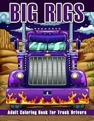Big rigs adult for sale  Delivered anywhere in USA 