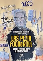 Las pezia food usato  Spedito ovunque in Italia 