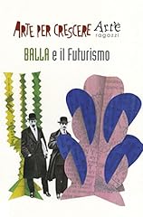 Balla futurismo. ediz. usato  Spedito ovunque in Italia 