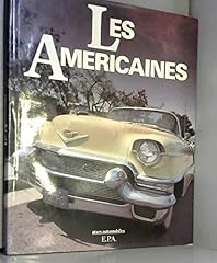 Américaines d'occasion  Livré partout en France