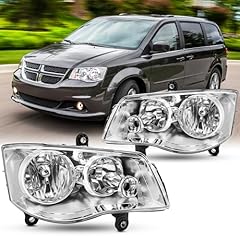Aresparts 2pcs headlights for sale  Delivered anywhere in USA 