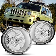 Aresparts 2pcs headlights for sale  Delivered anywhere in USA 