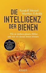 Intelligenz bienen denken gebraucht kaufen  Wird an jeden Ort in Deutschland