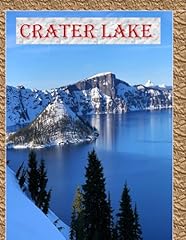 Crater lake oregon for sale  Delivered anywhere in USA 