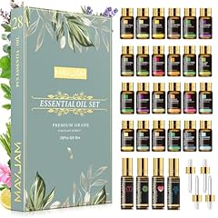Mayjam essential oils for sale  Delivered anywhere in UK