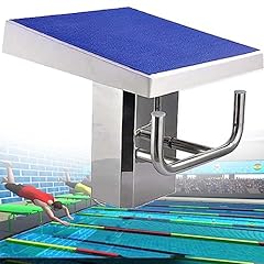 Professionelle pool sprungbret gebraucht kaufen  Wird an jeden Ort in Deutschland