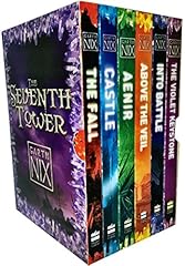 Garth nix seventh for sale  Delivered anywhere in UK