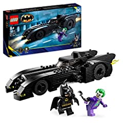 Lego batmobile batman for sale  Delivered anywhere in Ireland