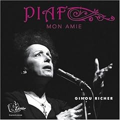 Piaf amie 6 d'occasion  Livré partout en France