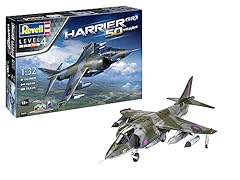 Revell 05690 hawker usato  Spedito ovunque in Italia 