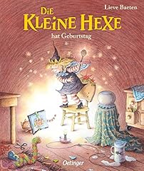 Kleine hexe hat gebraucht kaufen  Wird an jeden Ort in Deutschland