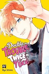 Double the trouble d'occasion  Livré partout en Belgiqu
