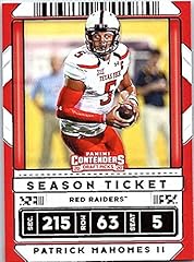 2020 contenders draft for sale  Delivered anywhere in USA 
