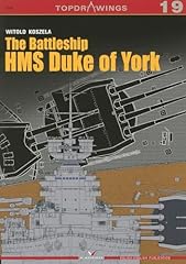 Battleship hms duke for sale  Delivered anywhere in UK