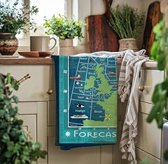 Forecast illustrated map for sale  Delivered anywhere in UK