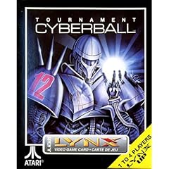 Cyberball d'occasion  Livré partout en France