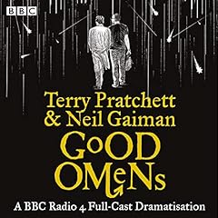 Good omens bbc for sale  Delivered anywhere in USA 