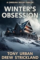 Winter obsession gripping for sale  Delivered anywhere in USA 