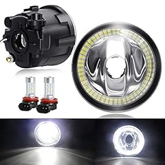 Upgrade fog light for sale  Delivered anywhere in USA 