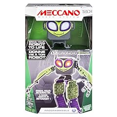 Meccano erector micronoid for sale  Delivered anywhere in USA 