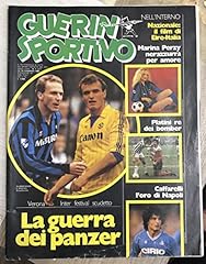 Guerin sportivo 1985 usato  Spedito ovunque in Italia 