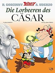 Asterix lorbeeren cäsar gebraucht kaufen  Wird an jeden Ort in Deutschland