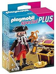 Playmobil 4783 pirate d'occasion  Livré partout en France