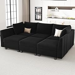 Belffin modular sectional for sale  Delivered anywhere in USA 