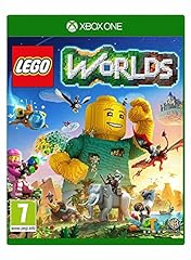 Lego worlds for sale  Delivered anywhere in USA 