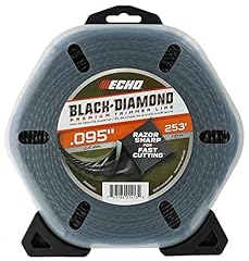 Echo black diamond for sale  Delivered anywhere in UK