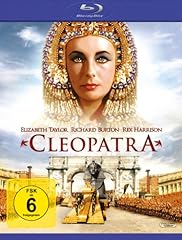 Cleopatra v for sale  Delivered anywhere in Ireland