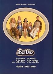 Barbie utfits 1975 gebraucht kaufen  Wird an jeden Ort in Deutschland