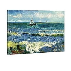 Wieco art seascape for sale  Delivered anywhere in USA 