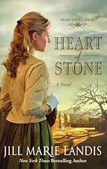 Heart stone novel usato  Spedito ovunque in Italia 