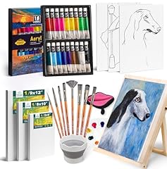 Inburit paint set for sale  Delivered anywhere in USA 