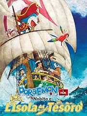 Doraemon film nobita usato  Spedito ovunque in Italia 