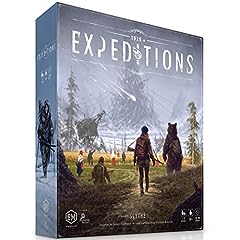 Stonemaier games expeditions for sale  Delivered anywhere in UK