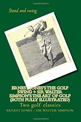 Ernest jones golf for sale  Delivered anywhere in UK