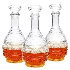 Cadamada glass decanter for sale  Delivered anywhere in USA 