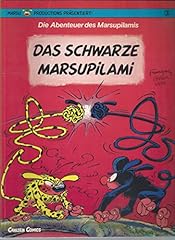 Abenteuer marsupilamis 3 gebraucht kaufen  Wird an jeden Ort in Deutschland