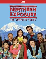 Northern exposure complete for sale  Delivered anywhere in USA 