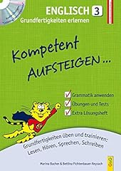 Kompetent aufsteigen englisch d'occasion  Livré partout en France