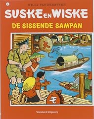 Sissende sampan d'occasion  Livré partout en France