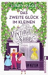 Glück kleinen vintage gebraucht kaufen  Wird an jeden Ort in Deutschland