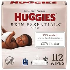 Huggies skin essentials for sale  Delivered anywhere in USA 