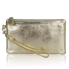 Befen gold wristlet for sale  Delivered anywhere in USA 