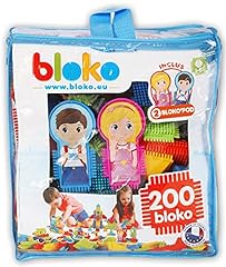 Bloko sac 200 d'occasion  Livré partout en Belgiqu