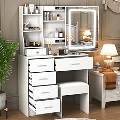 Umeiga vanity desk for sale  Delivered anywhere in USA 