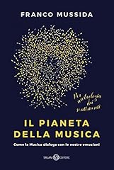 Pianeta della musica. usato  Spedito ovunque in Italia 