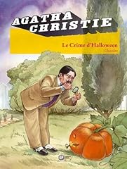 Agatha christie t15 d'occasion  Livré partout en France